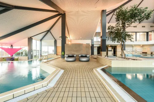 Ibis Styles Biarritz Plage Leisure & Recreation Photos