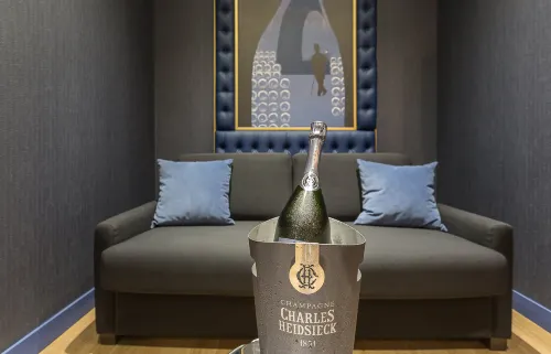 Hotel les Bulles de Paris Da non perdere Photos
