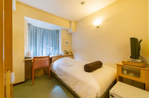 Hotel Sunlite Shinjuku Rooms Photos