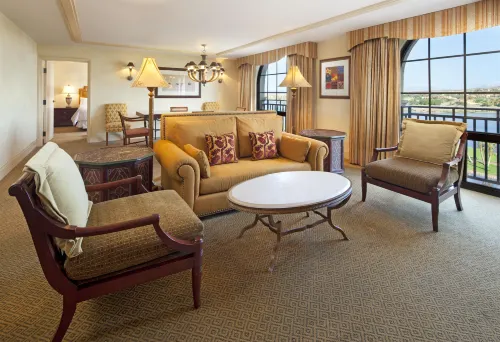 The Westin Lake Las Vegas Resort & Spa Photos