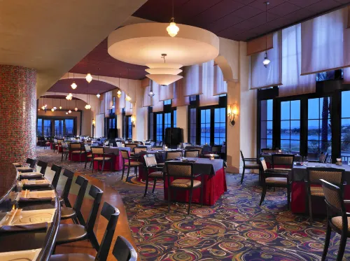 The Westin Lake Las Vegas Resort & Spa Makanan Photos