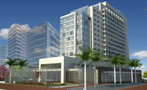 Windsor Marapendi Hotel Featured Photos