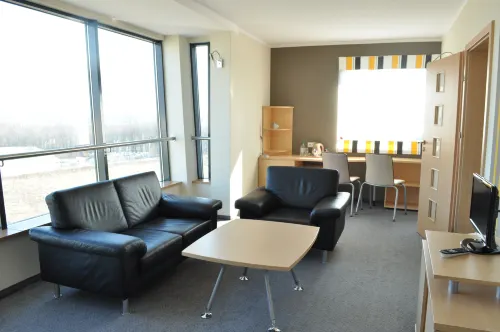 Quality Silesian Hotel Featured Photos