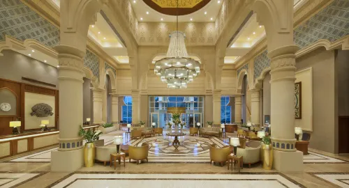 Crowne Plaza Jordan - Dead Sea Resort & Spa Featured Photos