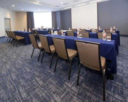Holiday Inn Puebla la Noria Featured Photos