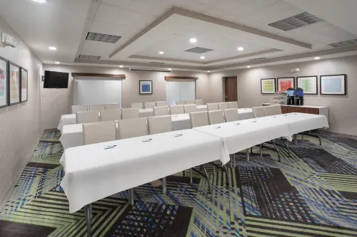 Holiday Inn Express & Suites Longmont - Boulder Area À ne pas manquer Photos