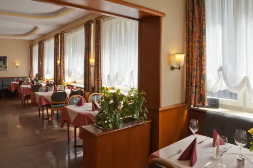 Hotel Carmen München Empfohlen Photos
