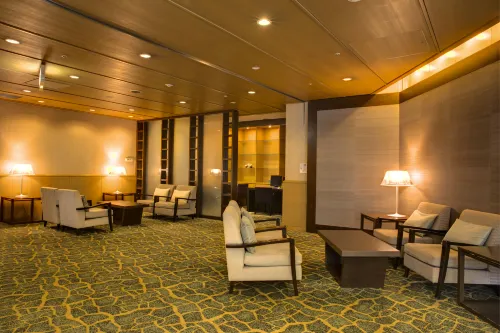 Hotel JAL City Nagano Unggulan Photos