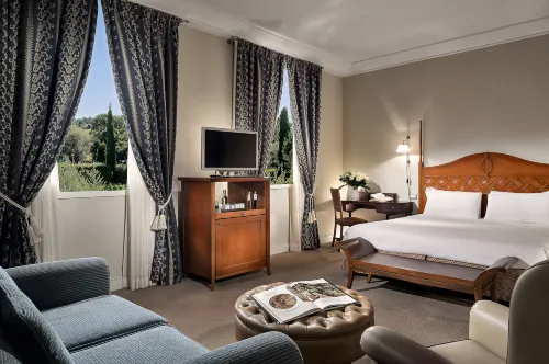 Terme di Saturnia Natural Spa & Golf Resort Featured Photos