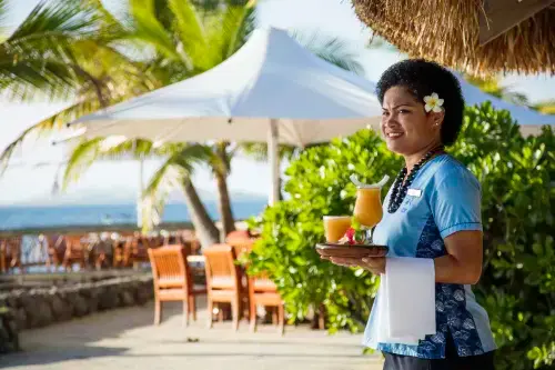 Castaway Island Fiji Empfohlen Photos