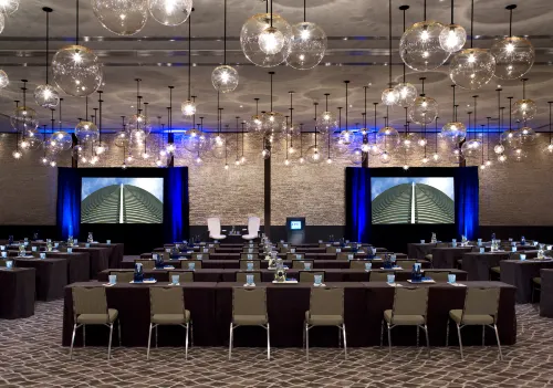 Kimpton Epic Hotel Featured Photos