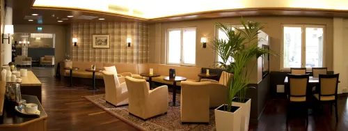 Finlandia Park Hotel Helsinki Ristorazione Photos