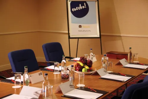 Ibis Styles Bournemouth Business Photos