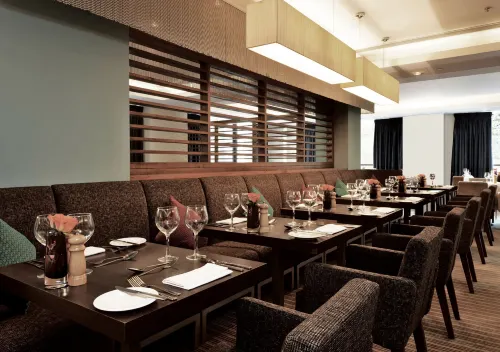 Millennium & Copthorne Hotels at Chelsea Football Club Ristorazione Photos