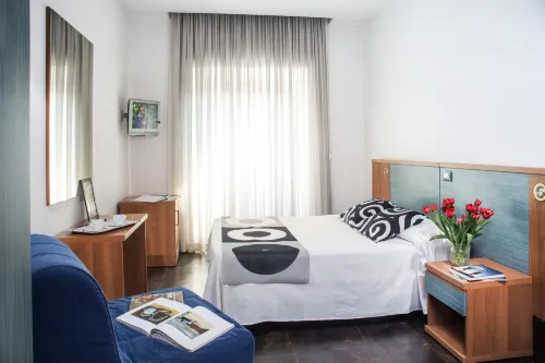 Hotel Marcantonio Roma Termini Photos