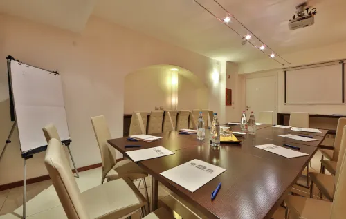Best Western Hotel Piemontese Bergamo Da non perdere Photos