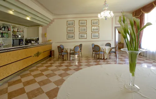 Hotel Villa Braida Da non perdere Photos