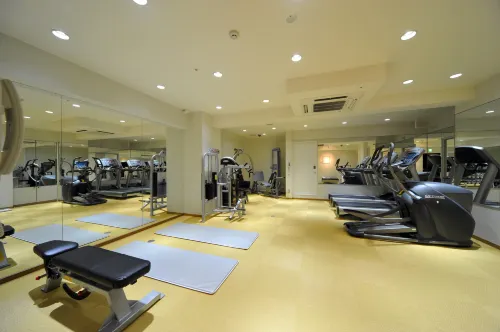 KYOTO TOKYU HOTEL Leisure & Recreation Photos