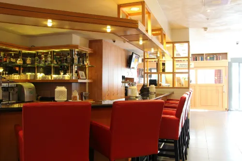 Bastion Hotel Amsterdam Zuidwest Leisure & Recreation Photos