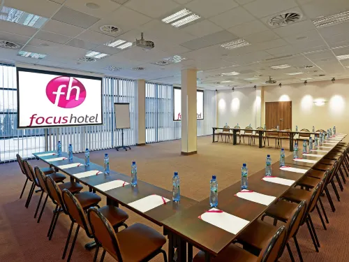 Focus Hotel Gdańsk Featured Photos