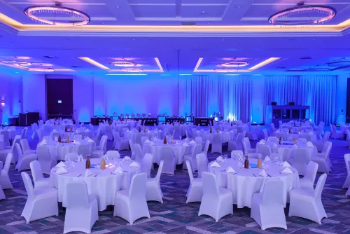 Hilton Warsaw City Espaces Affaires Photos