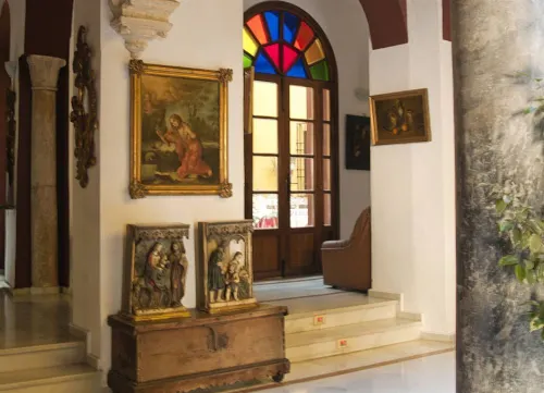 Hotel Casa Museo de la Mezquita Public Areas Photos