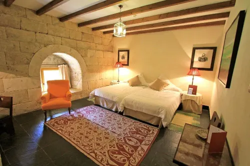 Posada Real Castillo del Buen Amor Photos