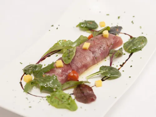 Hotel Pirineos Figueres by Pierre & Vacances Dining Photos