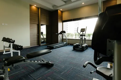 Citrus Sukhumvit 11 by Compass Hospitality Loisirs et amusements Photos