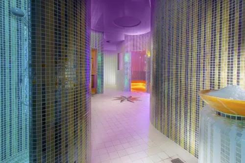 Luxury Spa Hotel Olympic Palace Öffentliche Flächen Photos