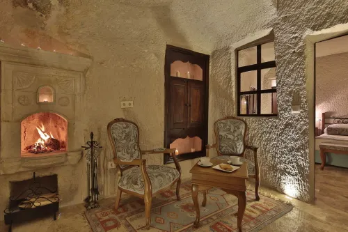 Imperial Cave Suites & Spa Photos