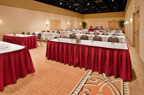 Holiday Inn St Louis SW - Route 66 Business Facilities Photos