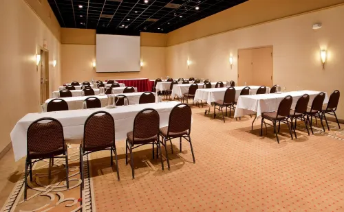 Holiday Inn St Louis SW - Route 66 Business Facilities Photos