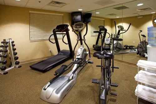 Country Inn & Suites by Radisson, Rochester-Pittsford/Brighton, NY Loisirs et amusements Photos