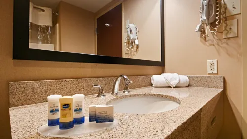 Baymont by Wyndham Westampton Photos