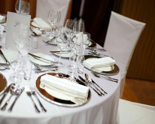 Best Western Premier Hotel Slon Restauration Photos