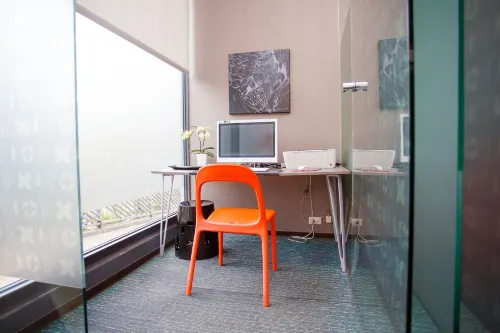 The Galerie Hotel Business Facilities Photos