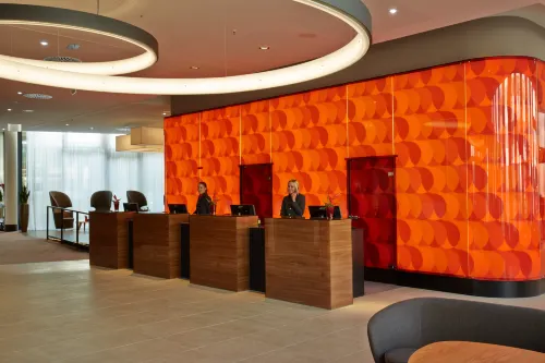 H4 Hotel München Messe Empfohlen Photos