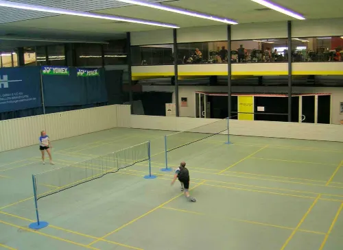 Sporthotel Kenzingen Freizeit und Erholung Photos