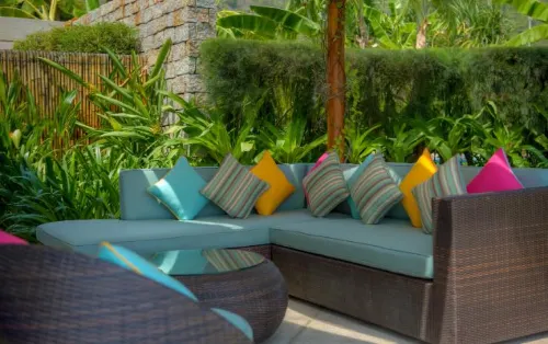 Mia Resort Nha Trang Номера Photos