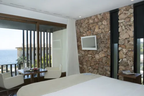 Hotel Hospes Maricel & Spa Chambres Photos