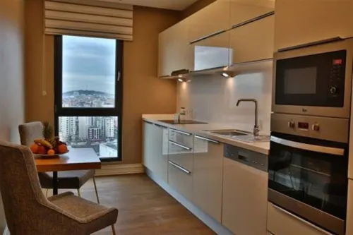 Bof Hotels Ceo Suites Atasehir Photos