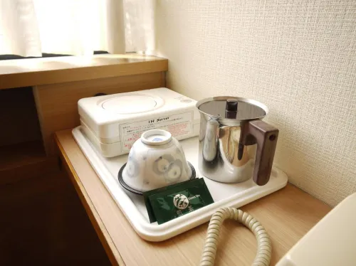 Hotel Route Inn Annaka Photos