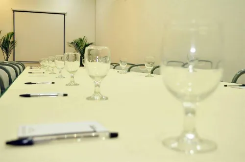 Executive Hotel Business Facilities Photos