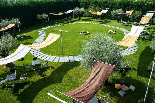 B&B HOTEL Cherasco Langhe Da non perdere Photos