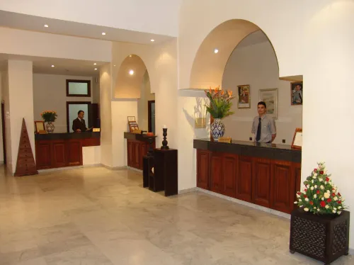 Oasis Hotel & Spa Featured Photos