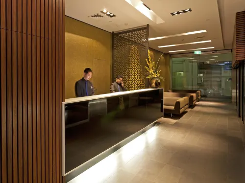 Causeway 353 Hotel Public Areas Photos