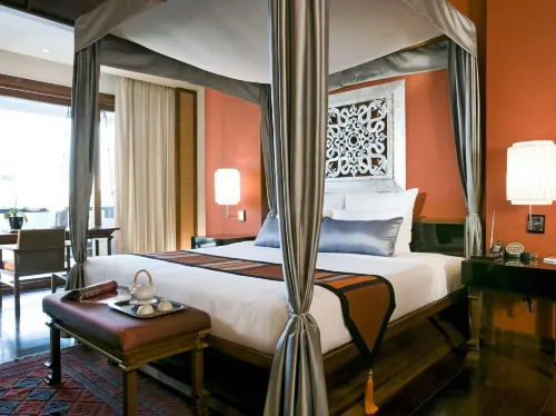RatiLanna Riverside Spa Resort Photos