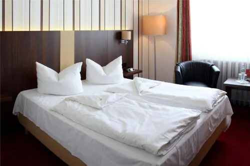 Lobinger Hotel Weisses Ross Camere Photos