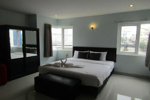 La Viva Hotel Photos